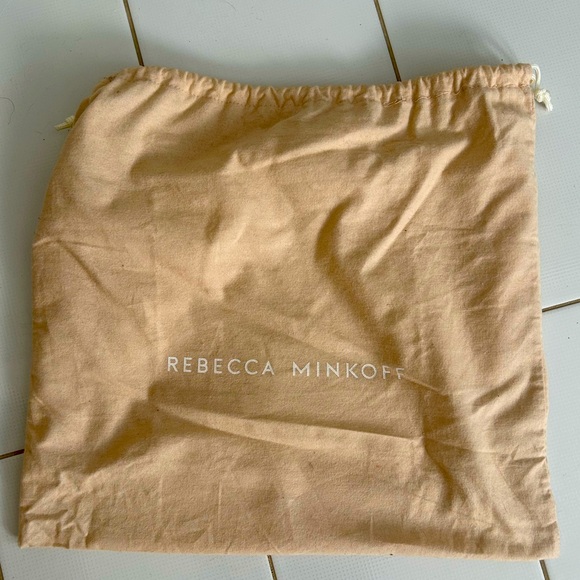 Rebecca Minkoff bag (like new) - Picture 7 of 7